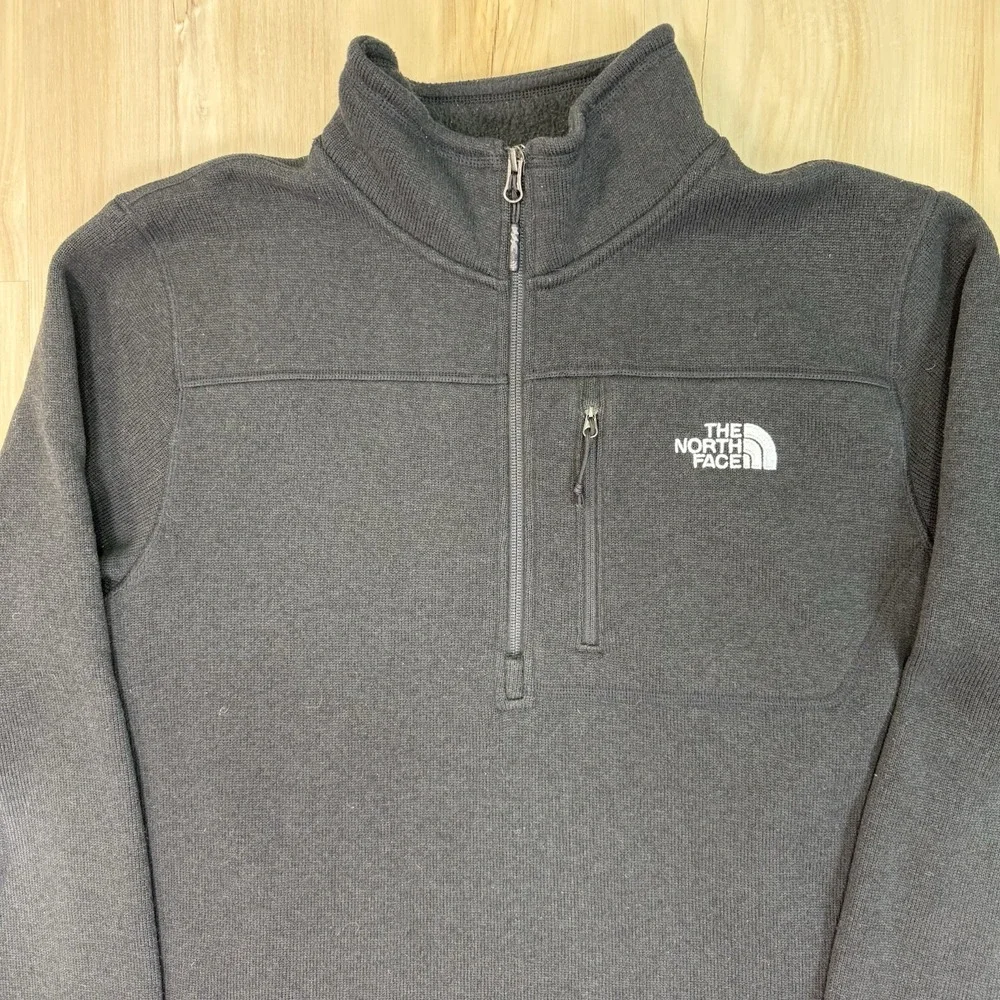 The North Face north face